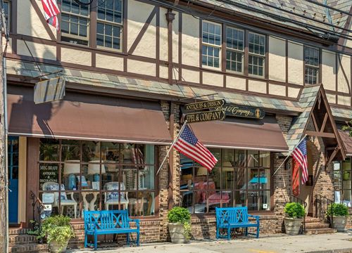Locust Valley Real Estate Property