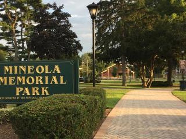 Mineola