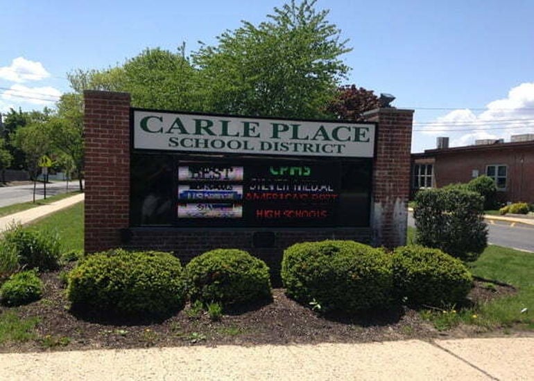 Carle Place