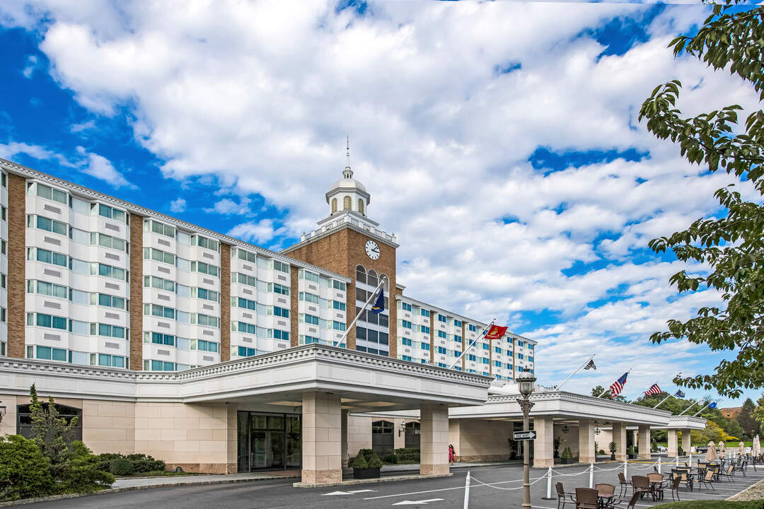 Garden City Scout Residential Team