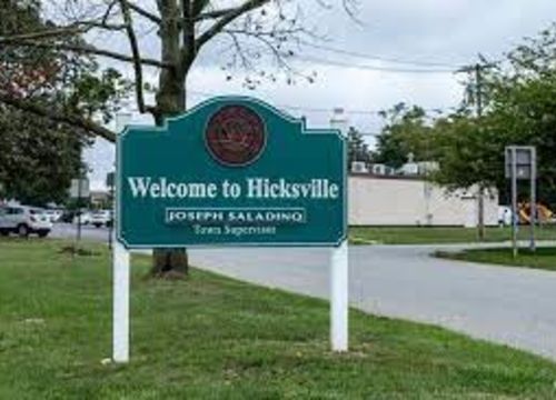 hicksville Real Estate