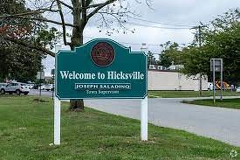 Hicksville