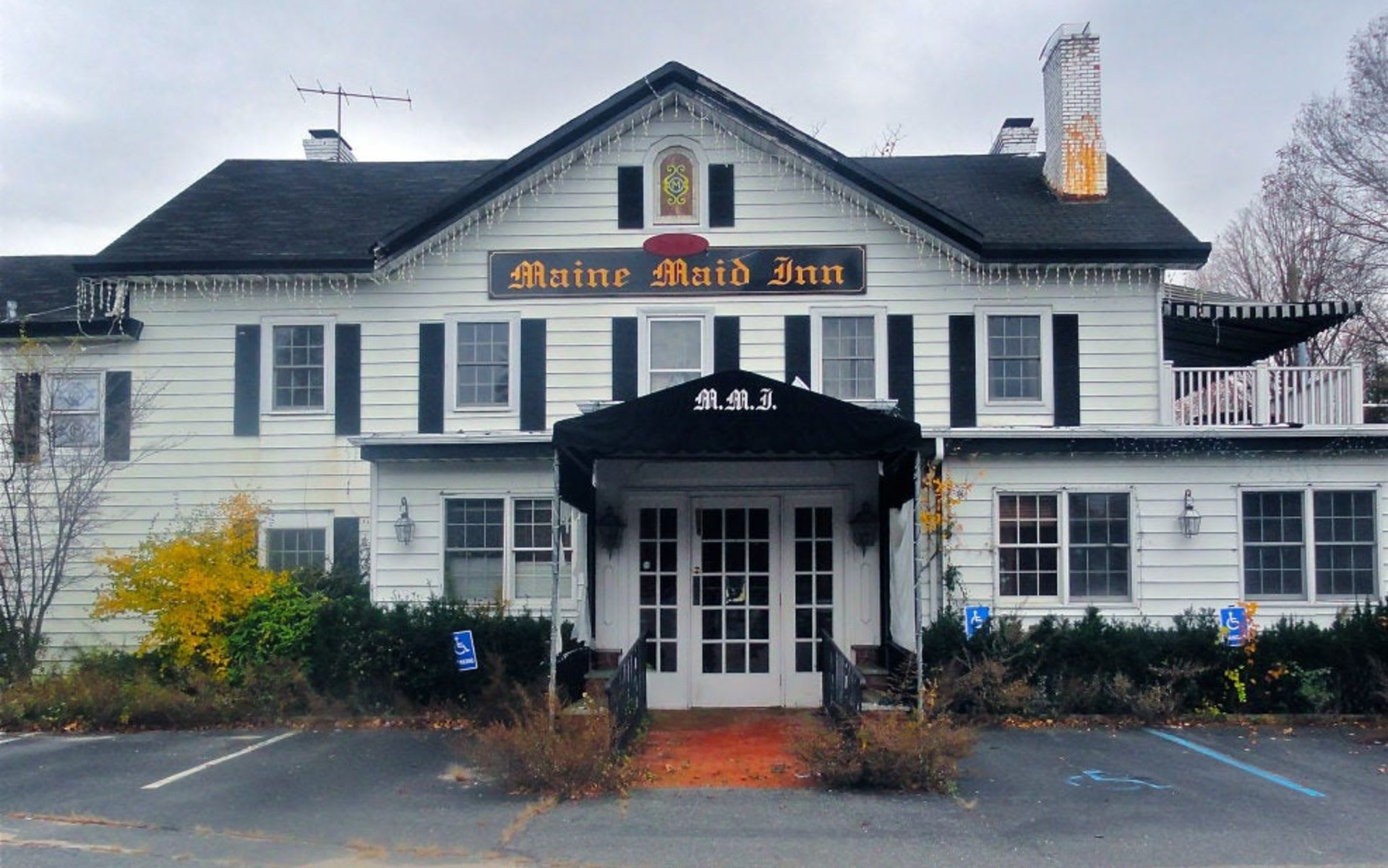 Jericho Scout Residential Team