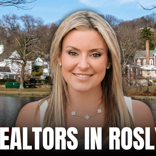 Top REALTORS® in Roslyn, NY: Meet Scout Residential Team at Compass