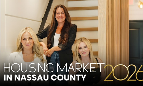 The Housing Market in Nassau County, NY, Going into 2026