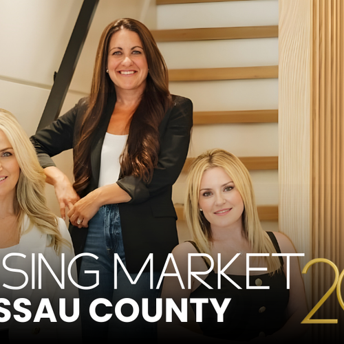 The Housing Market in Nassau County, NY, Going into 2026