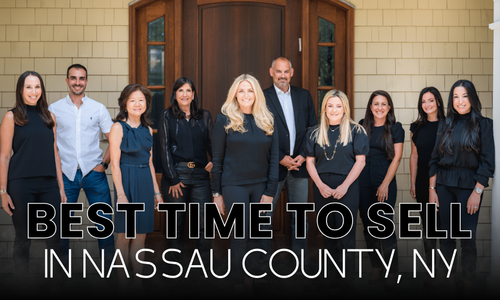 When Timing Makes All the Difference When Selling Your Home &hellip;