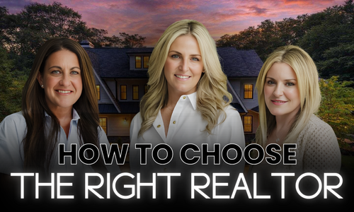 5 Smart Ways to Choose the Right Real Estate Agent &hellip;