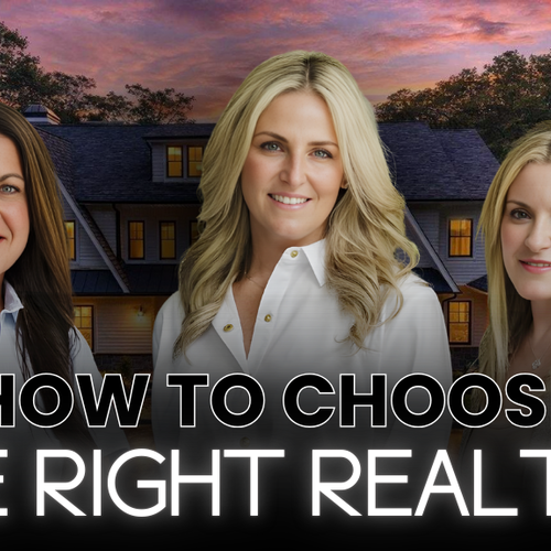 5 Smart Ways to Choose the Right Real Estate Agent in East Hills, NY