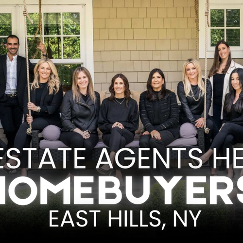 How a Top Real Estate Agent in East Hills, NY Helps Buyers Make Strong Offers