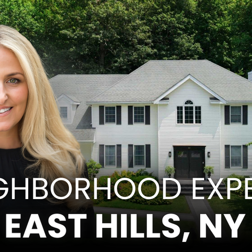 Neighborhood Experts Near You: Local Insight from the Scout Residential Team at Compass in East Hills, NY