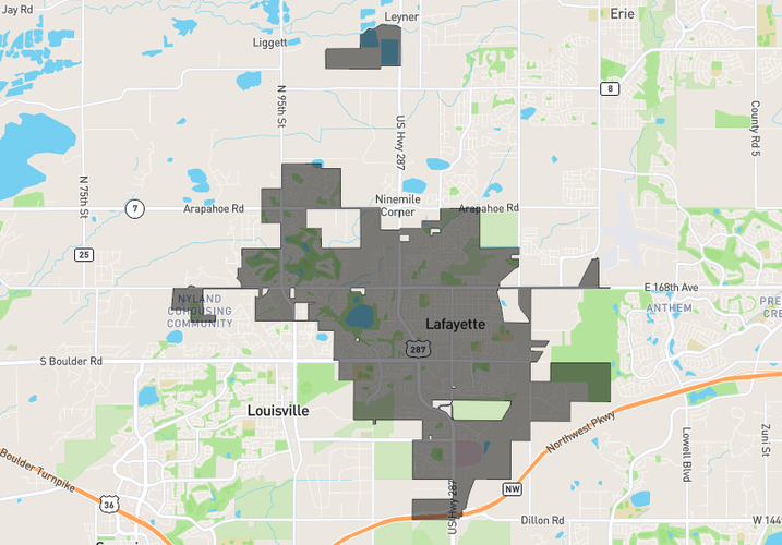 Lafayette