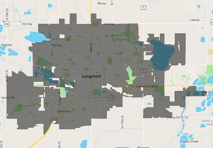 Longmont