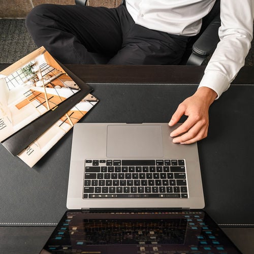 Things You Shouldn't Do When Buying a Home