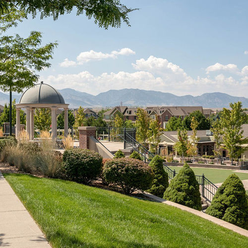 Neighborhood Spotlight: Village of Five Parks