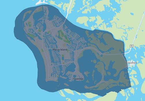 Marco Island