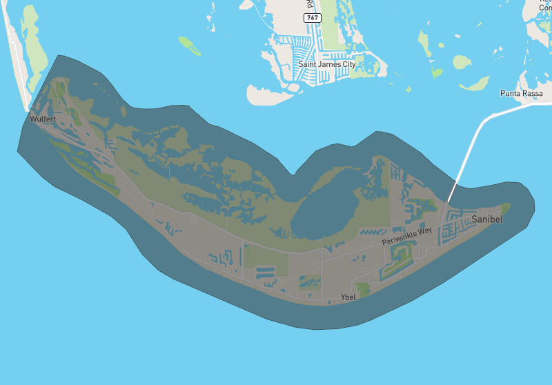 Sanibel
