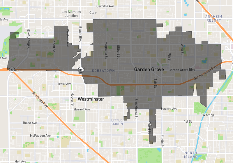 Garden Grove Real Estate Mastery with LEGACY Realty Partners