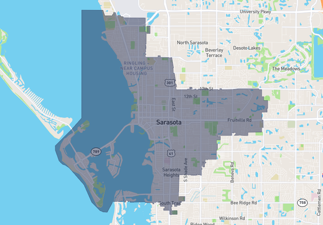 Sarasota