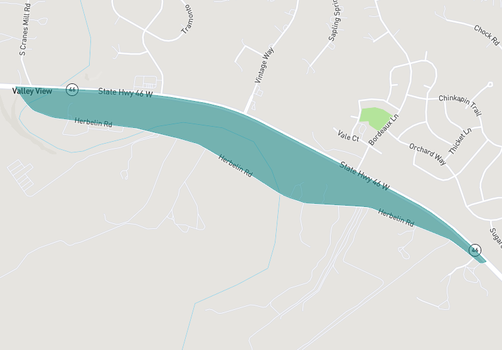 Vineyard Ranch at Vintage Oaks