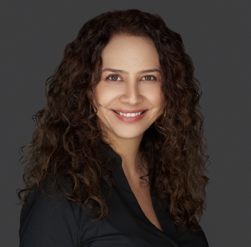 Brenda Blake