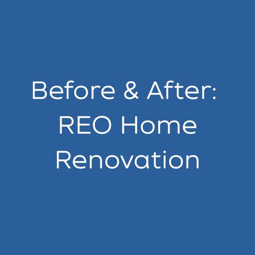 🏡 Case Study: From Worn to Wow — &hellip;