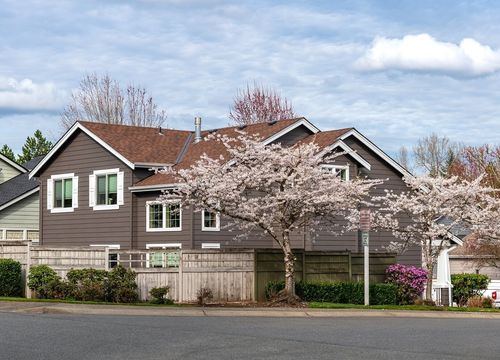 Kent Washington state neighborhood