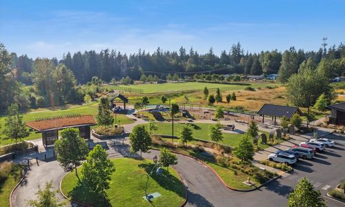 Why Covington, Washington Is One of the Best &hellip;