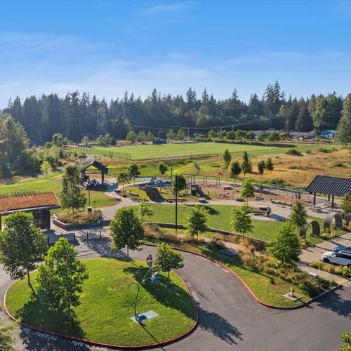 Why Covington, Washington Is One of the Best Places to Call Home — Insights from Realtor® Stephanie Hunziker