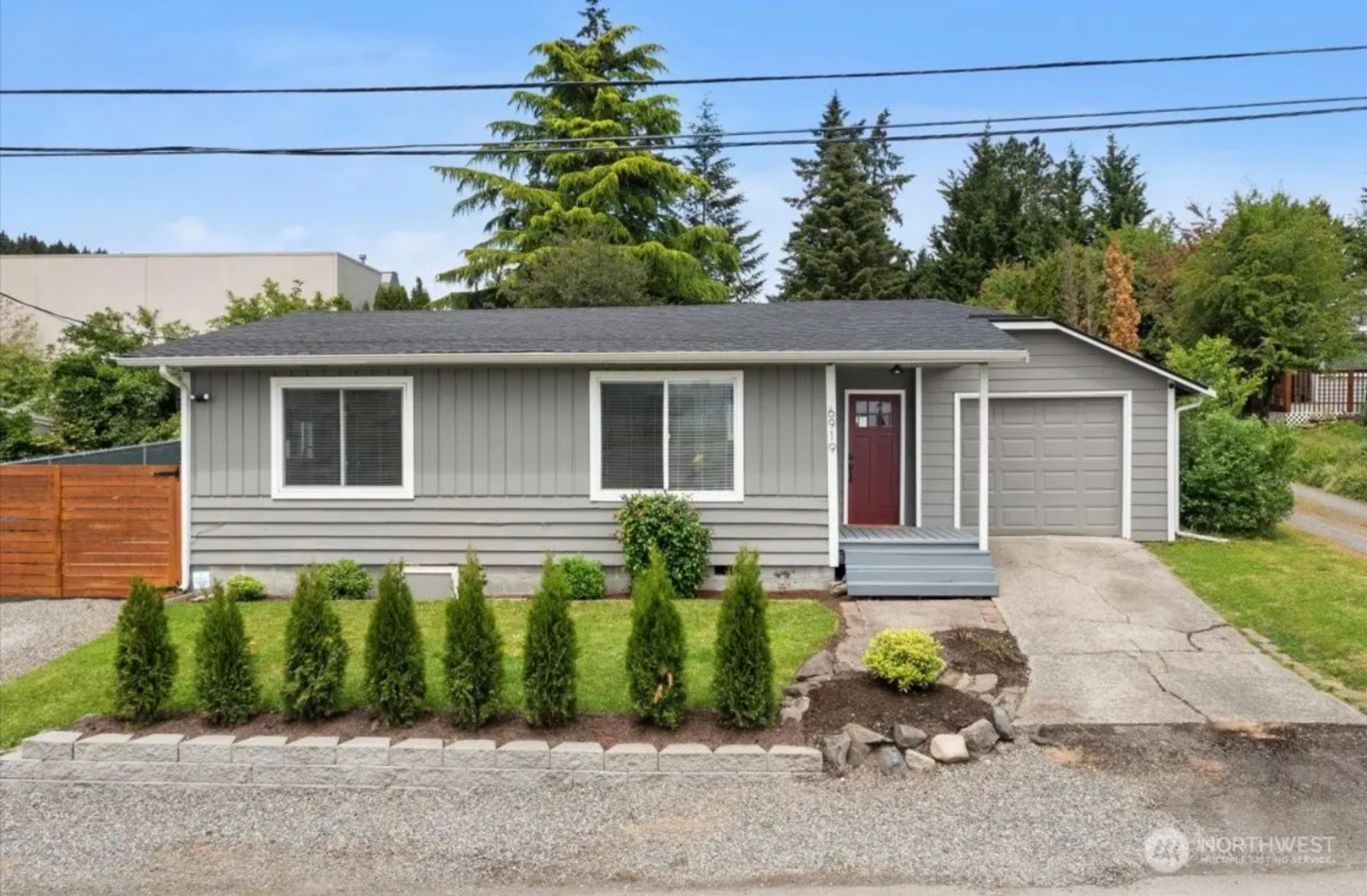 18 6919 Johnson Road NE, Tacoma 98422}