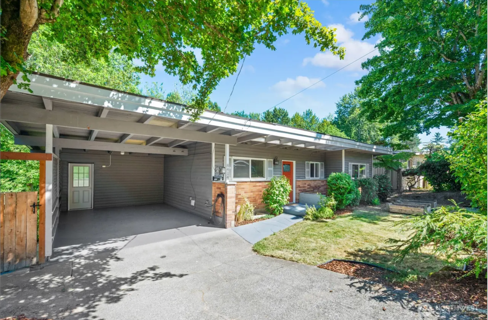 18217 143rd Ave SE, Renton 98058}