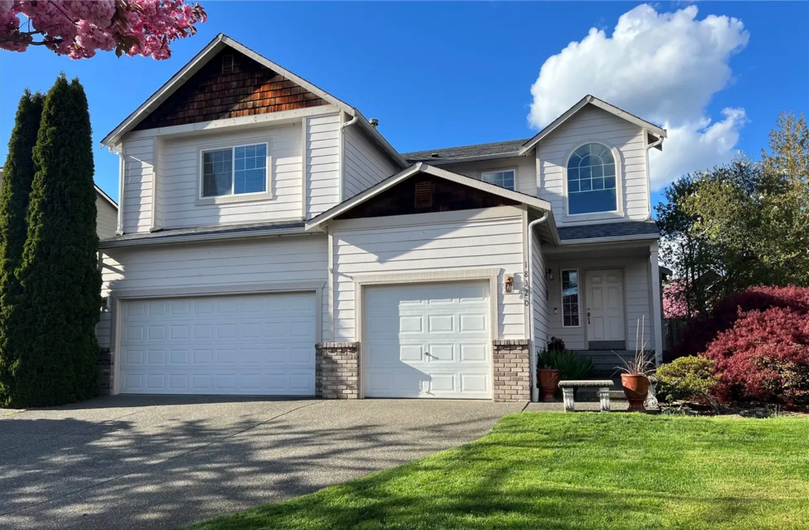 20 18320 SE 247th St, Covington 98042}