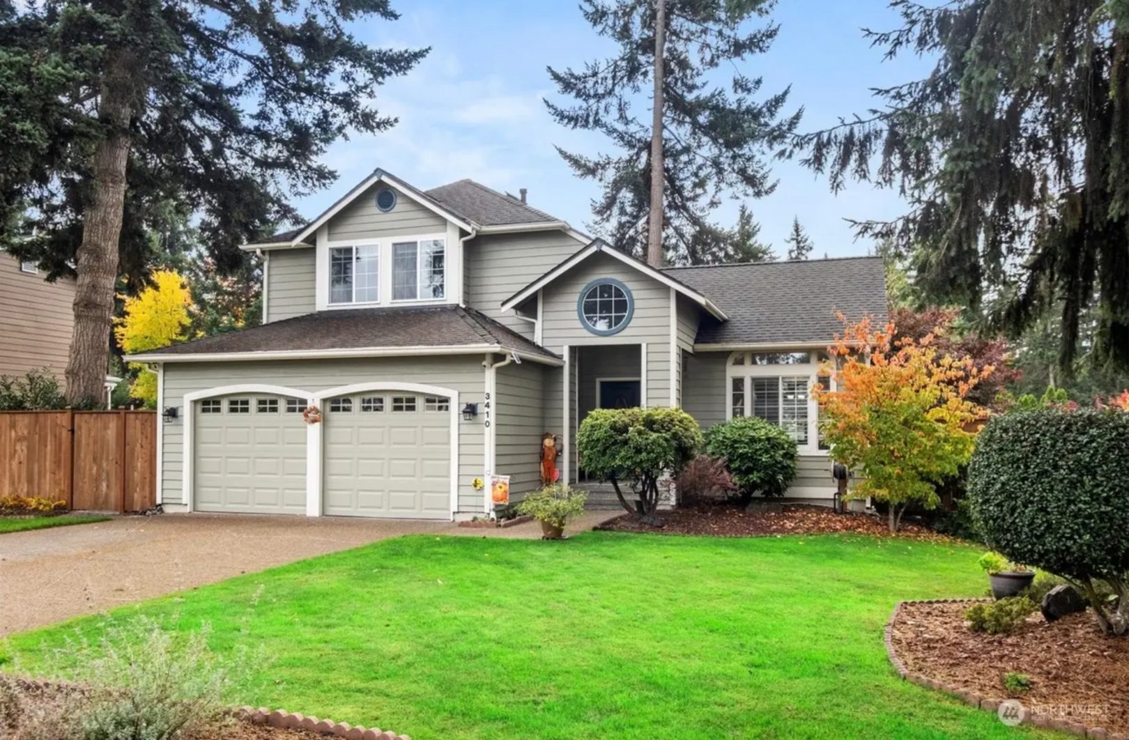 22 3410 243rd Street E, Spanaway 98387}