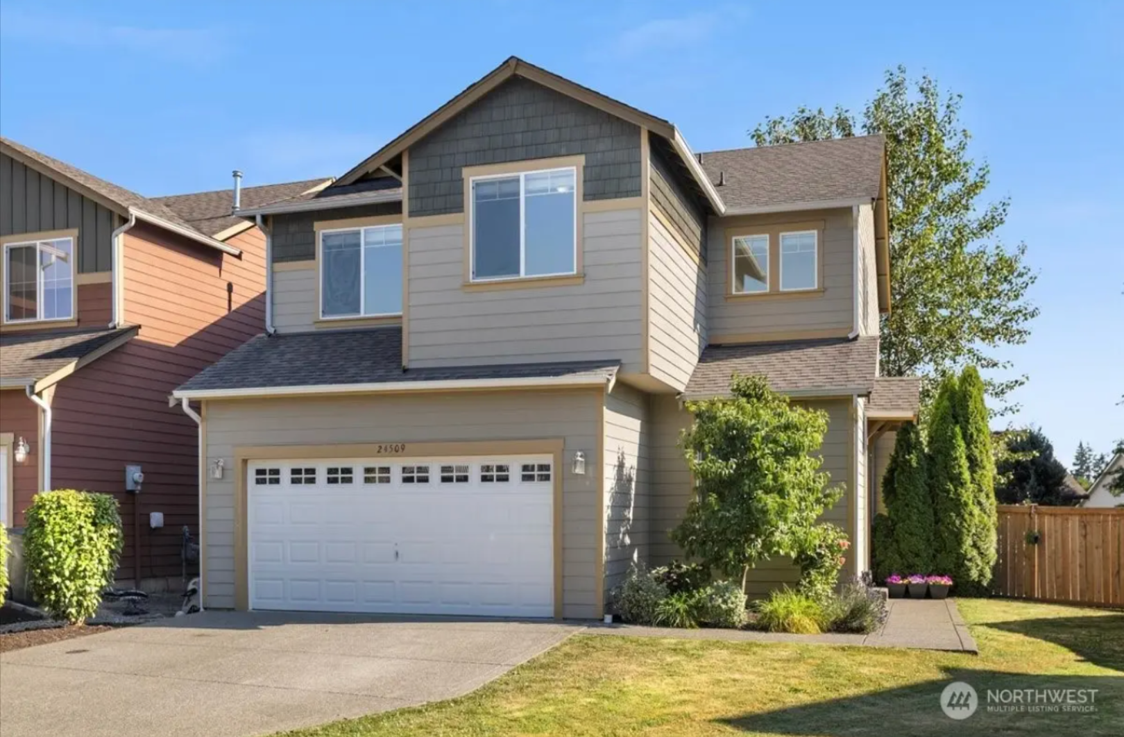 24509 183rd Ct SE, Covington 98042}