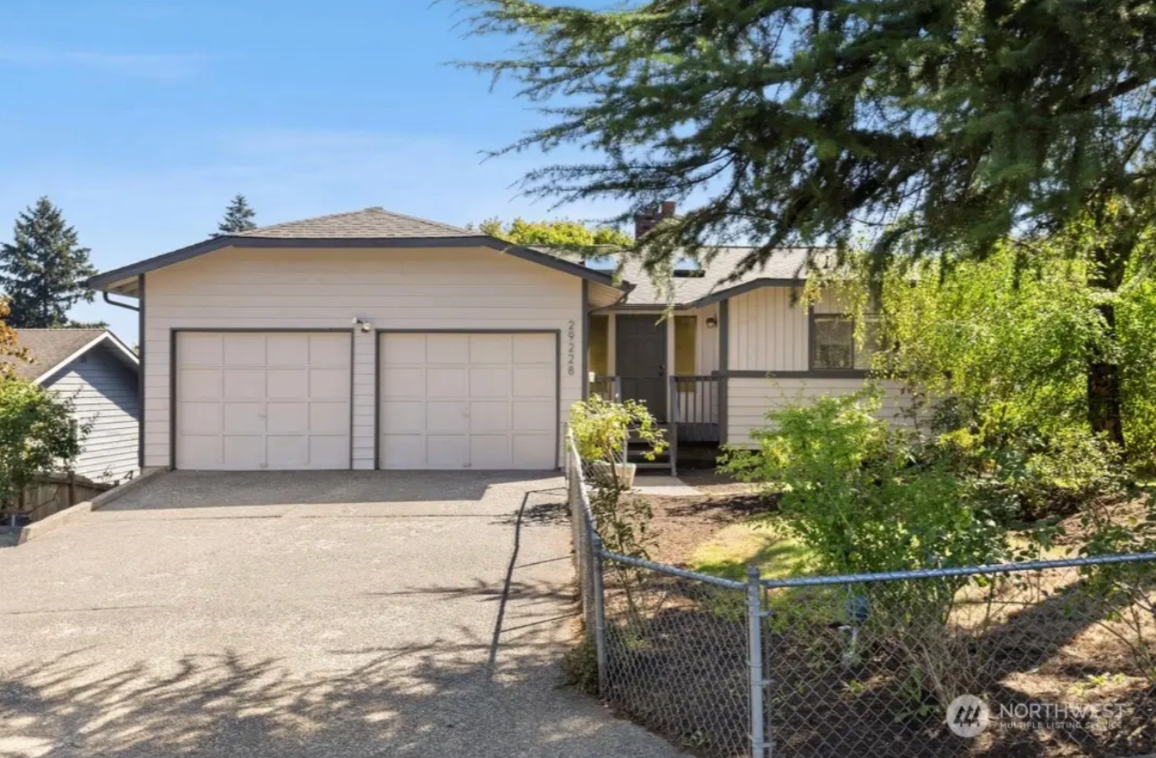 29228 62nd Pl S, Auburn 98001}