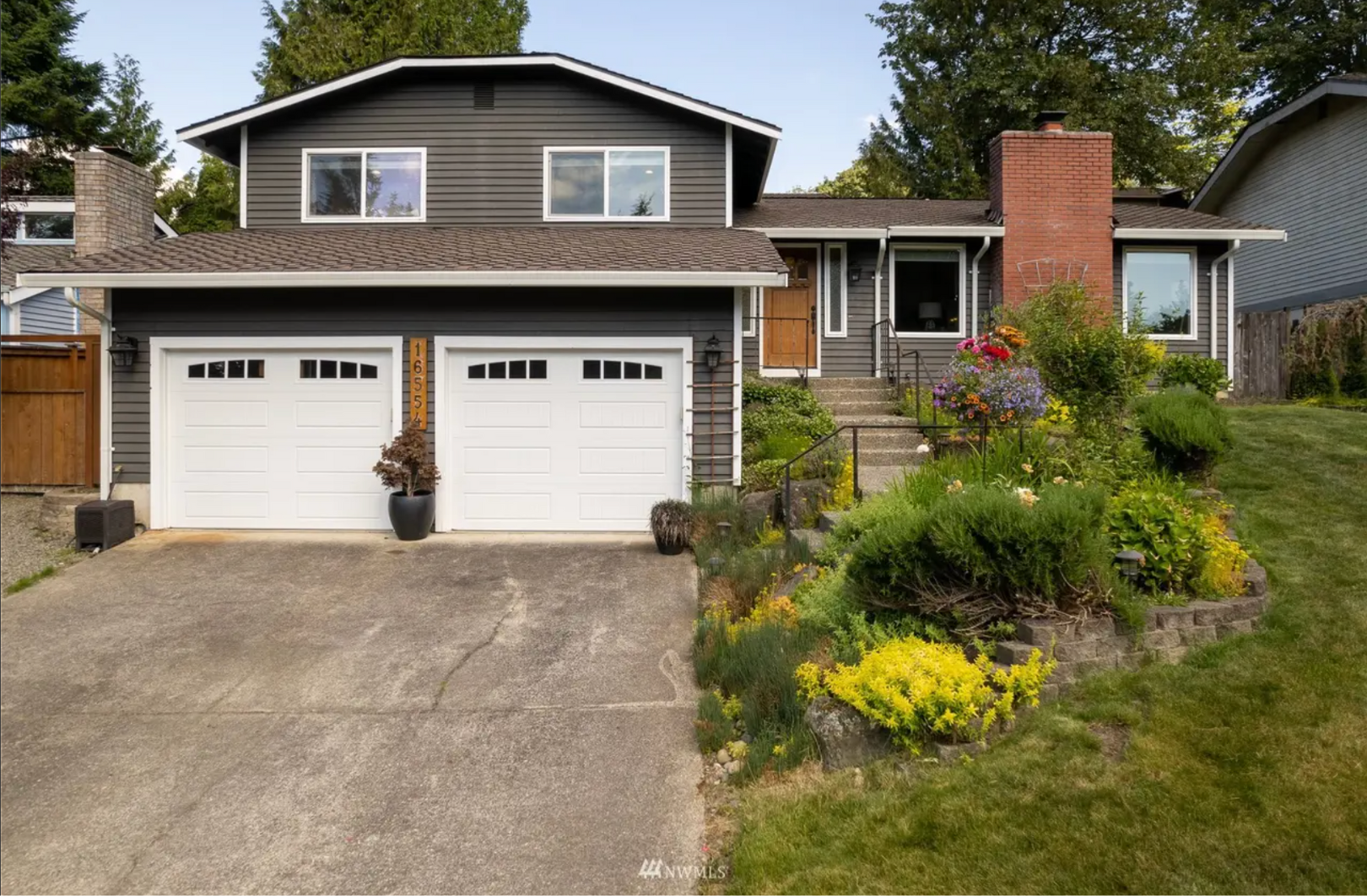 30 16554 162nd Pl SE, Renton 98058}