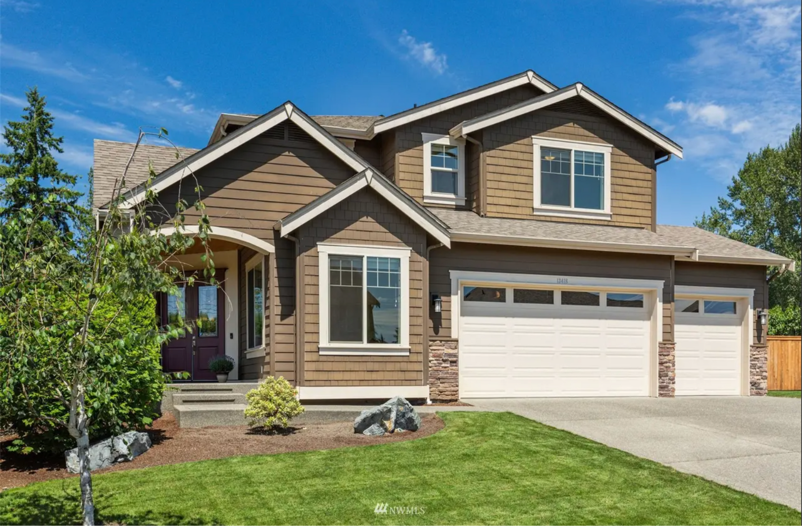 31 13418 156th Ave SE, Renton 98059}