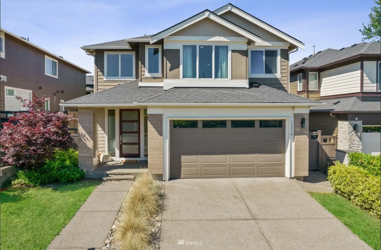 32 13310 SE 306th St, Auburn 98092}