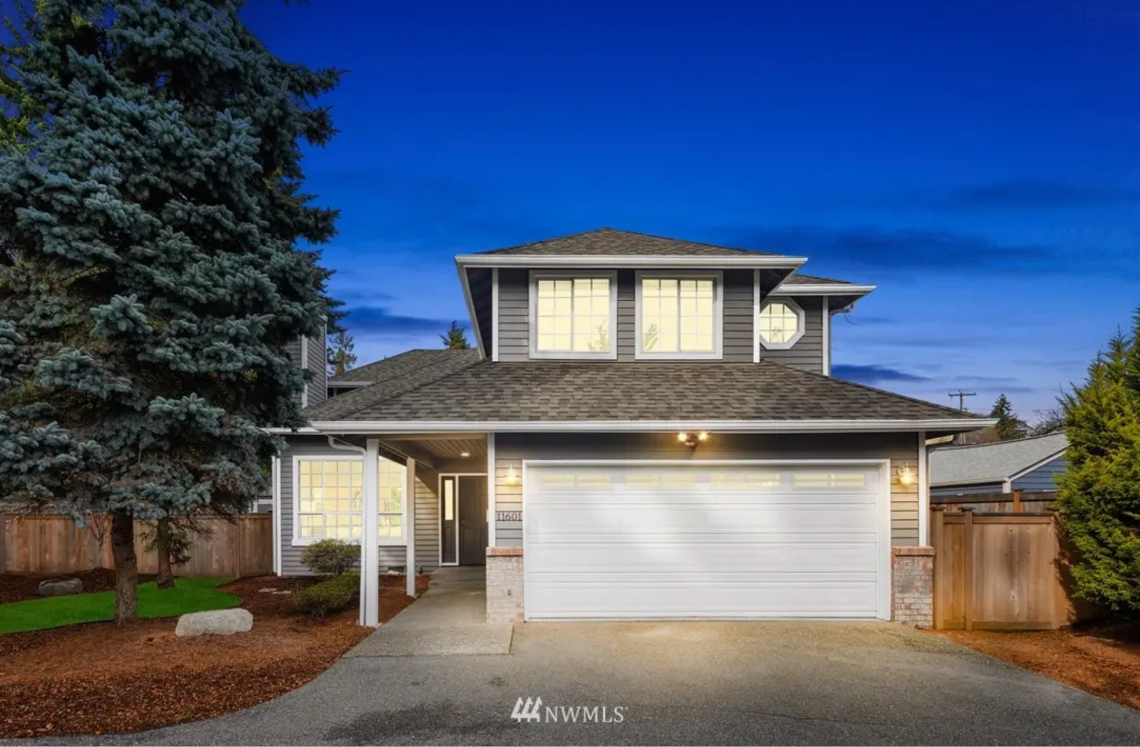 34 11601 Meridian Ave N, Seattle 98133}