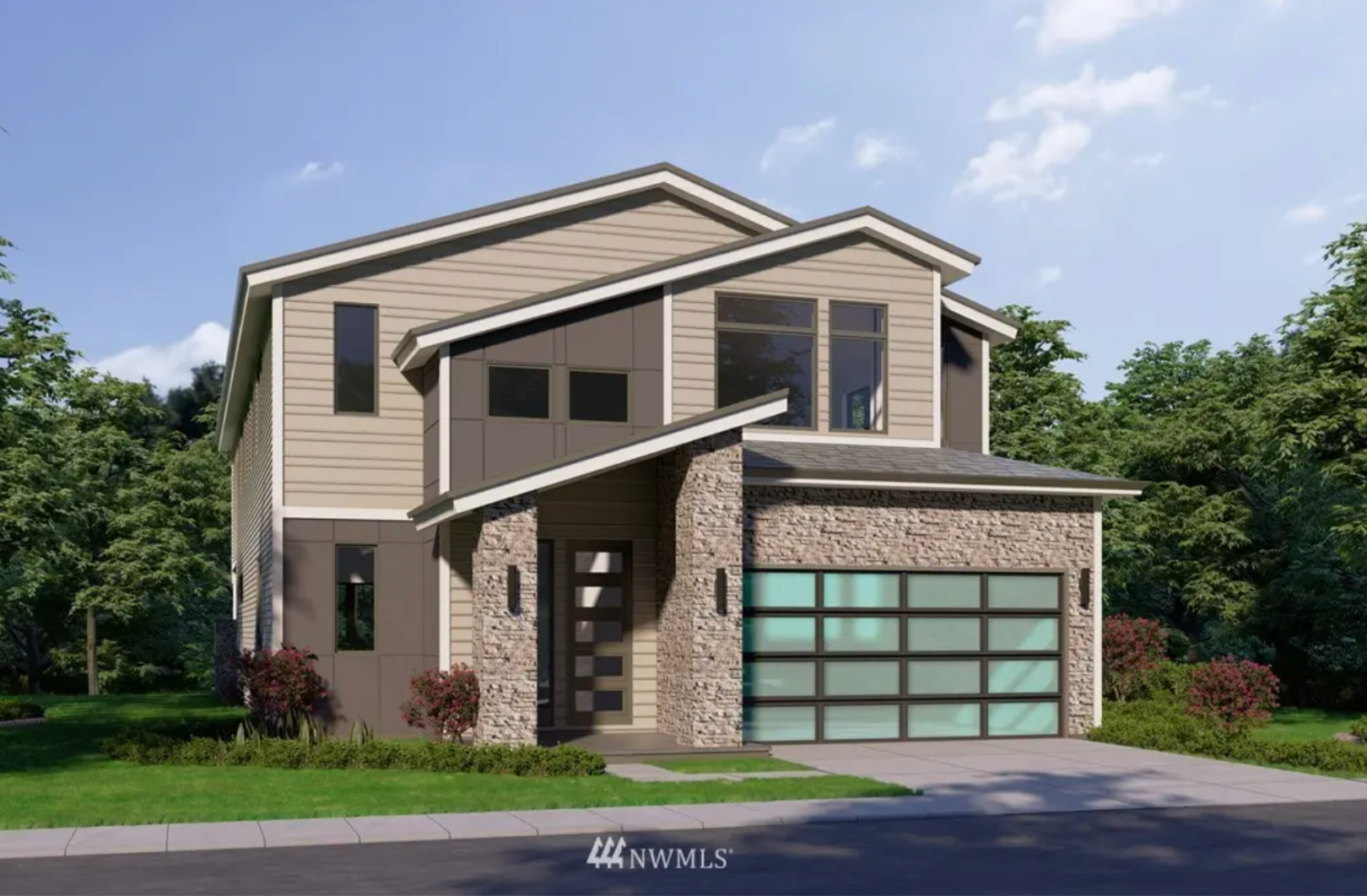 35 21504 38th Ave W, Mountlake Terrace 98043}