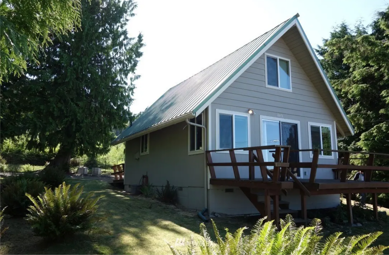 38 3230 Paradise Bay Road, Port Ludlow 98365}