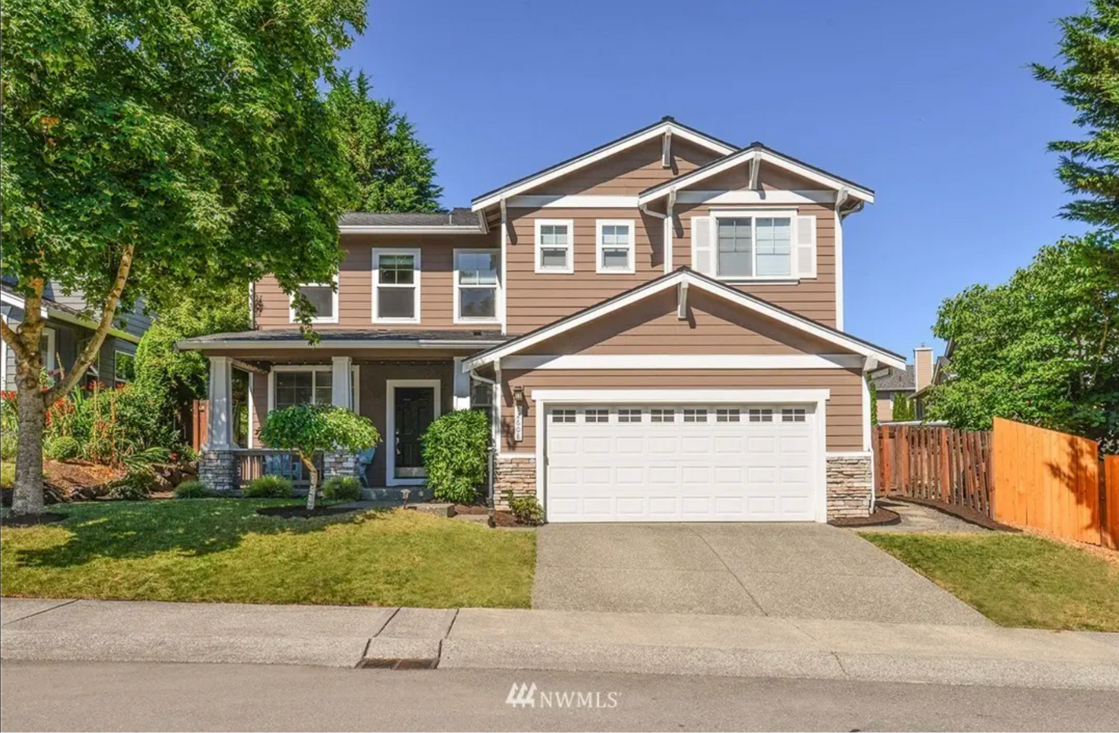 39 12608 68th Ave SE, Snohomish 98296}