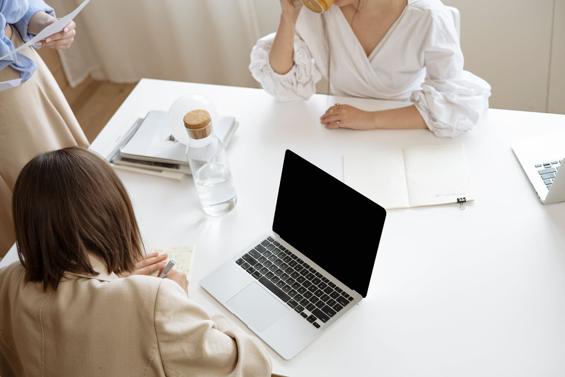 HCustomized Marketing Plan