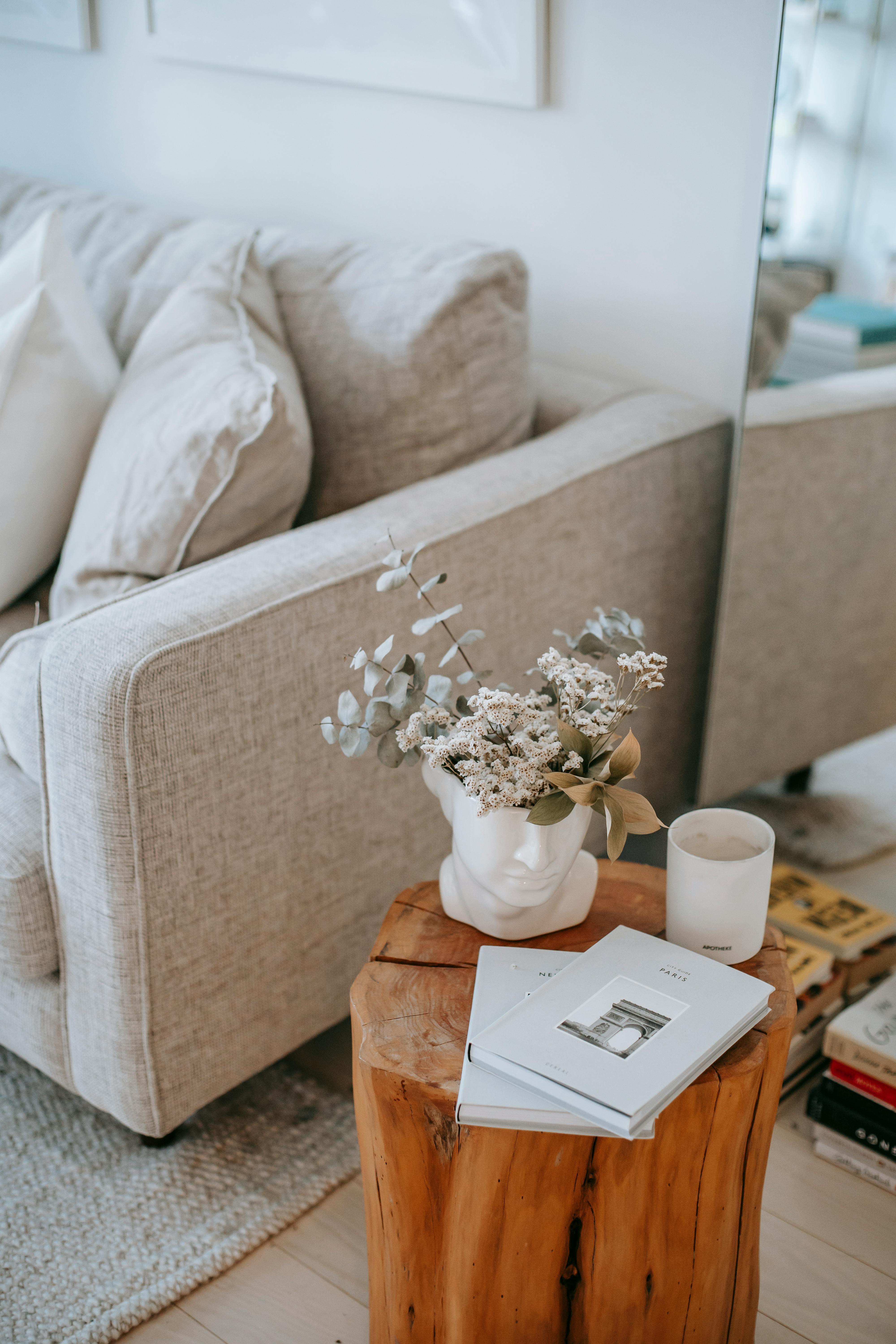 Home Stagging