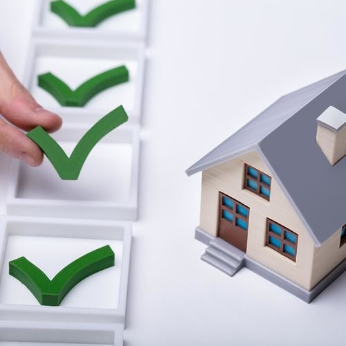 5 Smart Steps to Take Before You Start the Home Buying Process