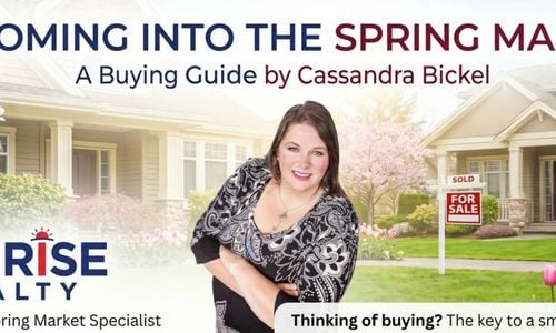 Spring Home Buying in Acworth, GA – Where Do You &hellip;