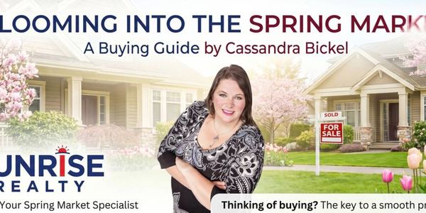 Spring Home Buying in Acworth, GA – Where &hellip;