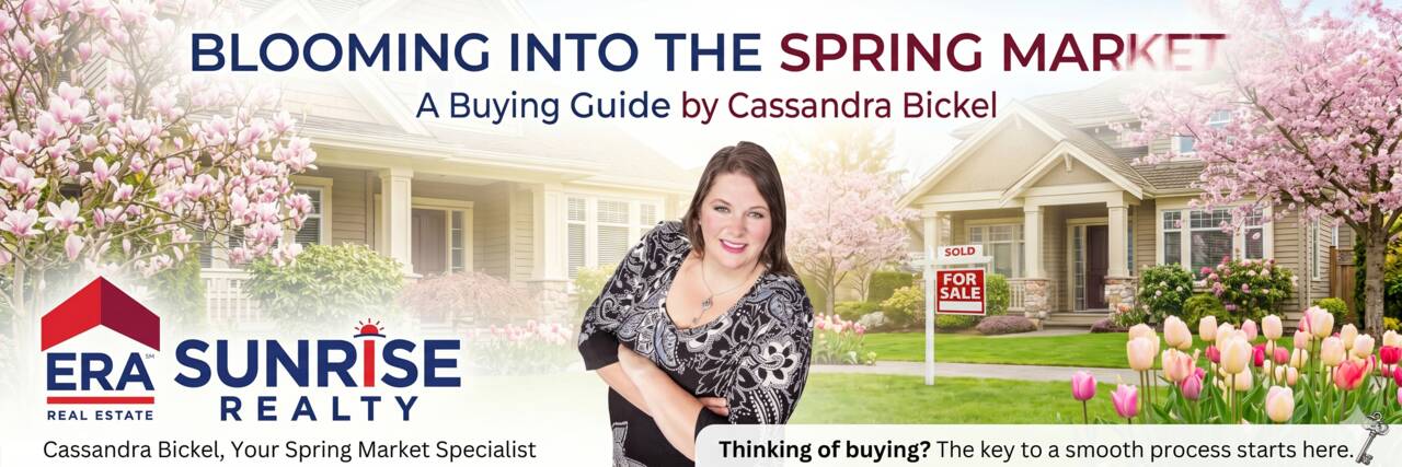 Spring Home Buying in Acworth, GA – Where &hellip;
