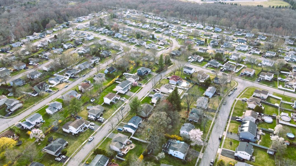 Clover Hill Neighborhood 2