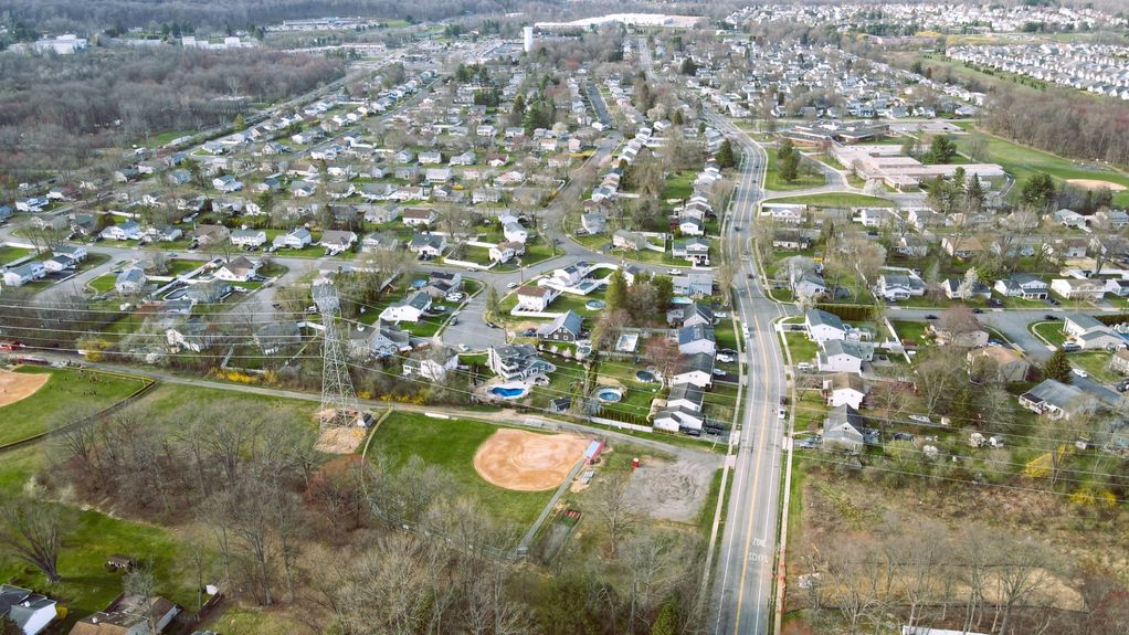 Clover Hill Neighborhood